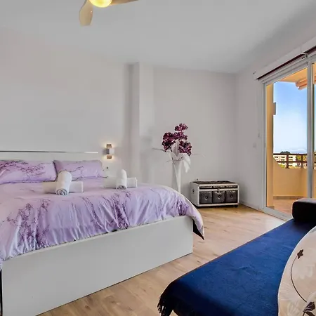 Duquesa 522 By Ivi Real Estate Apartment Torremolinos Exterior photo