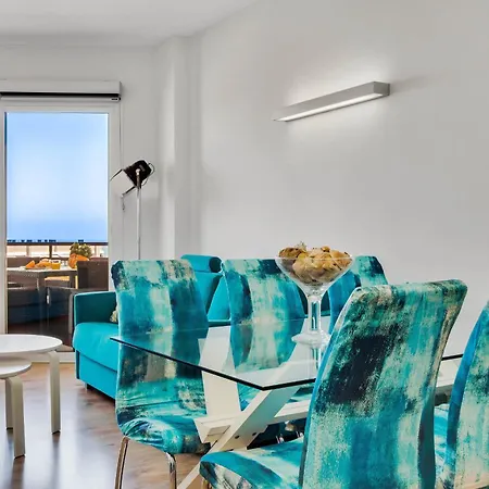 Duquesa 522 By Ivi Real Estate Apartment Torremolinos Exterior photo