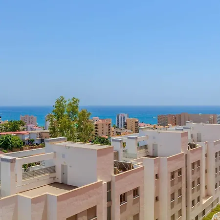 Duquesa 522 By Ivi Real Estate Apartment Torremolinos Exterior photo