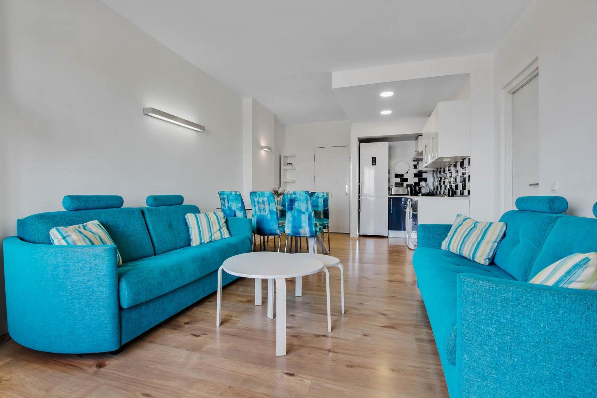 Apartament Duquesa 522 By Ivi Real Estate Torremolinos