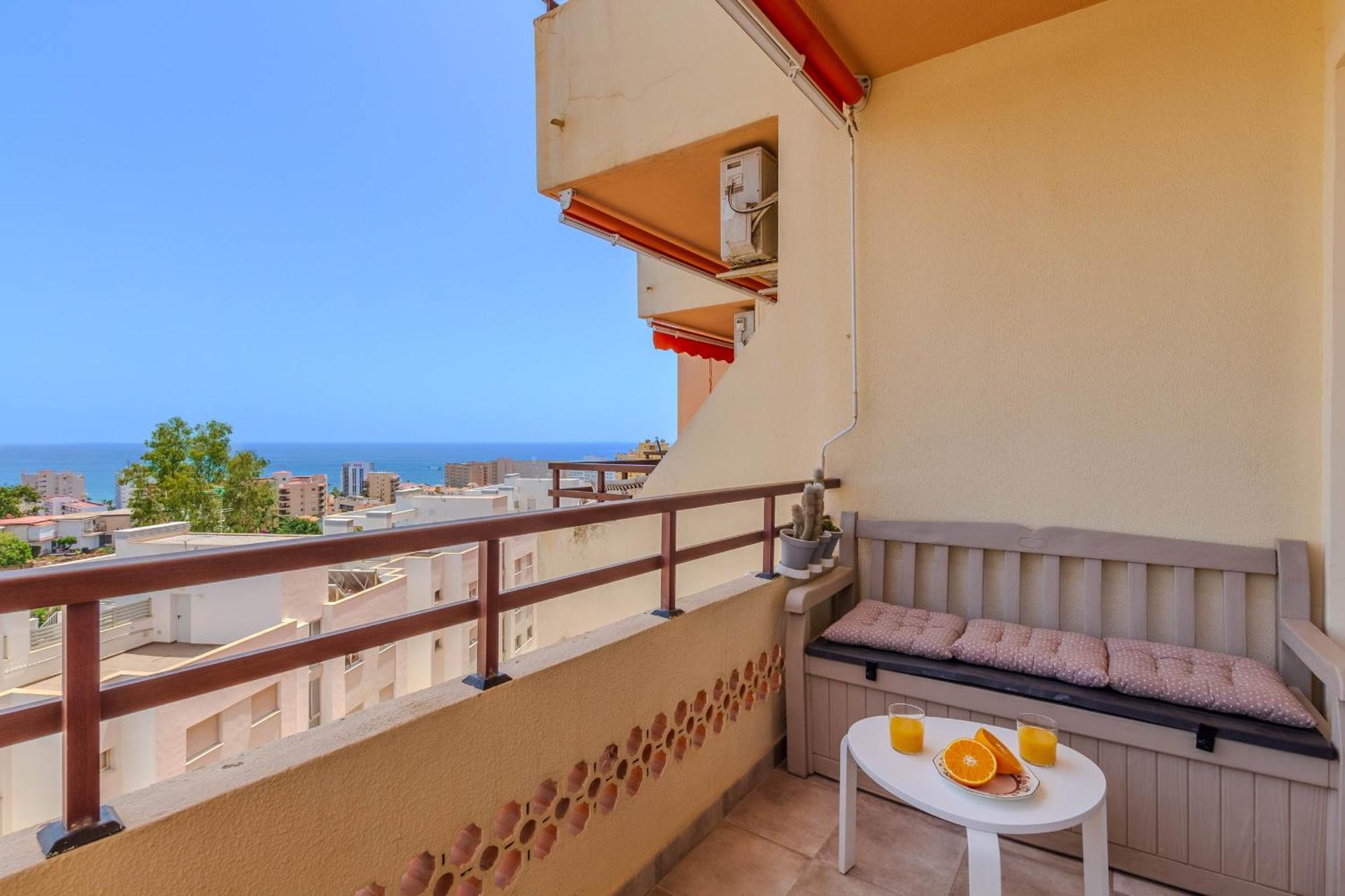 Apartament Duquesa 522 By Ivi Real Estate Torremolinos