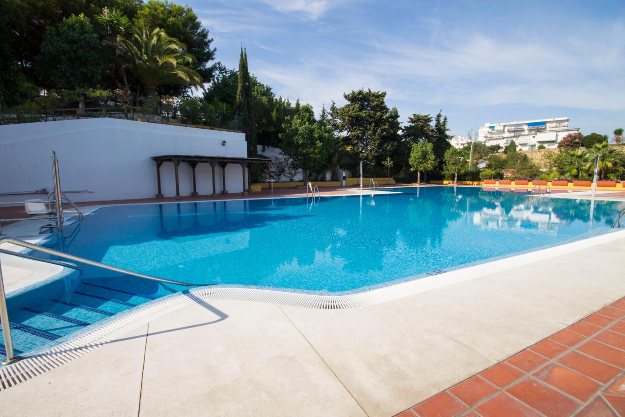 Duquesa 522 By Ivi Real Estate Apartament Torremolinos