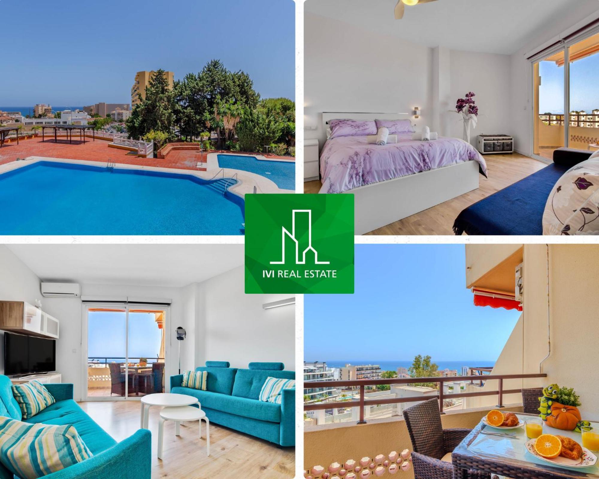 Duquesa 522 By Ivi Real Estate Apartament